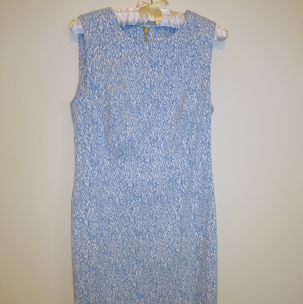 CK dress